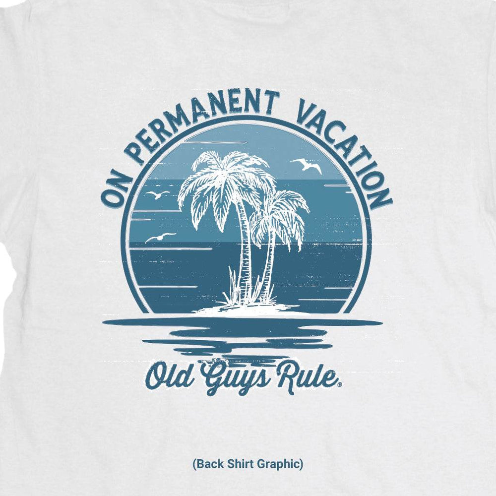 On Permanent Vacation - One Revolver Surfboards