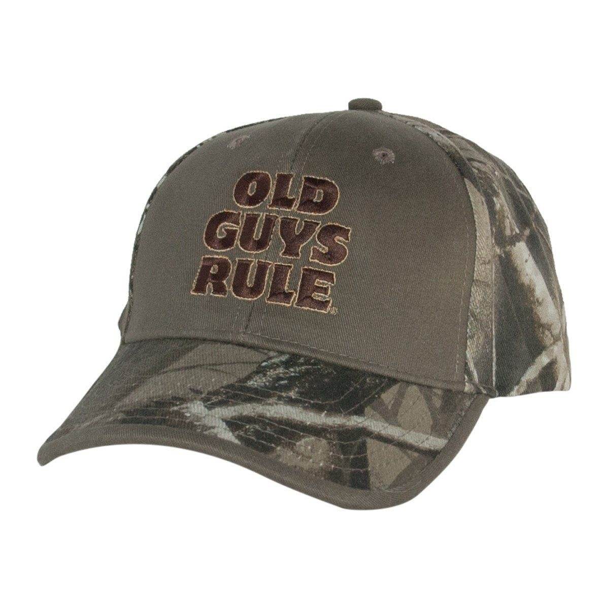 Bucks, Trucks & Ducks Baseball Cap - One Revolver Surfboards