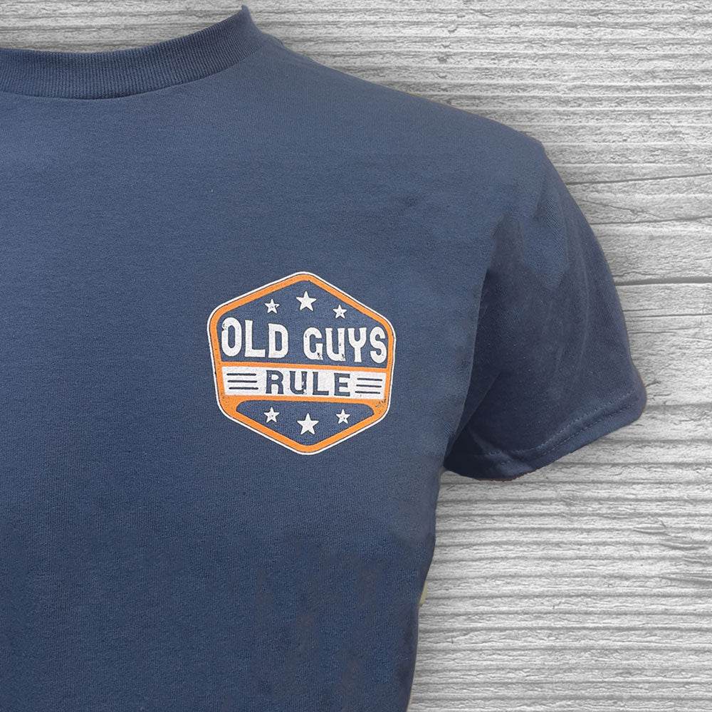Getting Older - One Revolver Surfboards