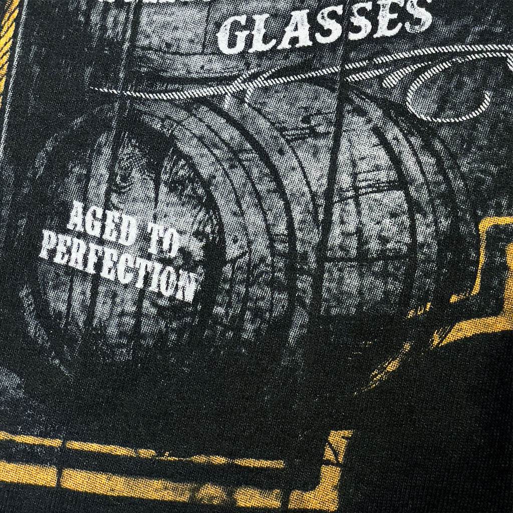 Old Whiskey Rules - One Revolver Surfboards