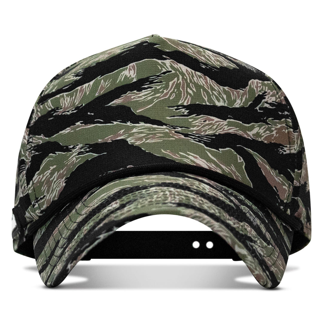 One Revolver Surfboards - Weekender 5 Panel Patchless Snapback Hat WEEKENDER SNAPBACK