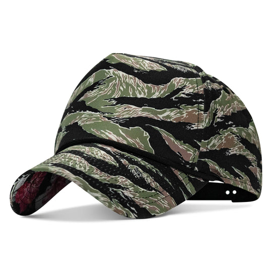One Revolver Surfboards - Weekender 5 Panel Patchless Snapback Hat WEEKENDER SNAPBACK