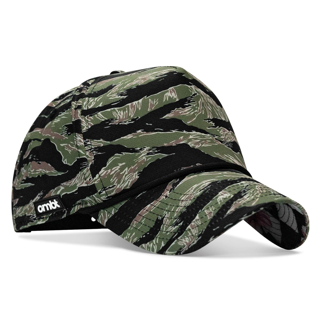 One Revolver Surfboards - Weekender 5 Panel Patchless Snapback Hat WEEKENDER SNAPBACK
