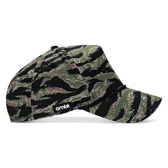 One Revolver Surfboards - Weekender 5 Panel Patchless Snapback Hat WEEKENDER SNAPBACK