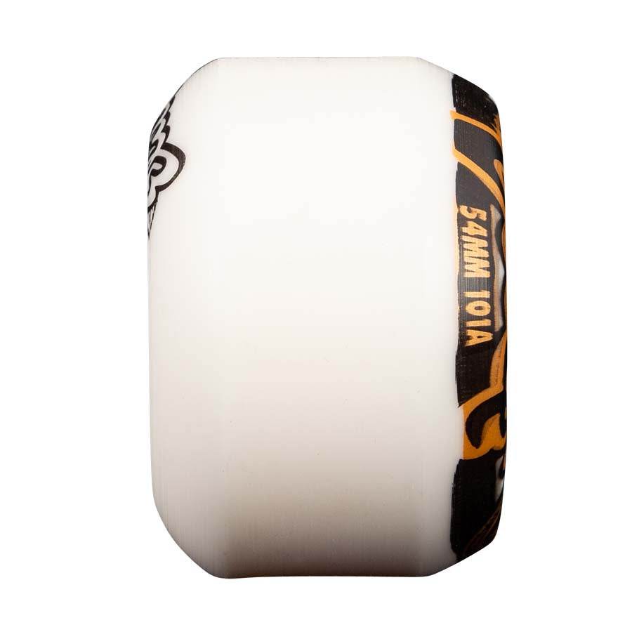 OJ Elite Mini Combo 54mm 101a Skateboard Wheels - One Revolver Surfboards