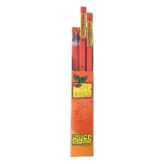 OJ Juice Bar Orange Single Skateboard Rail - One Revolver Surfboards