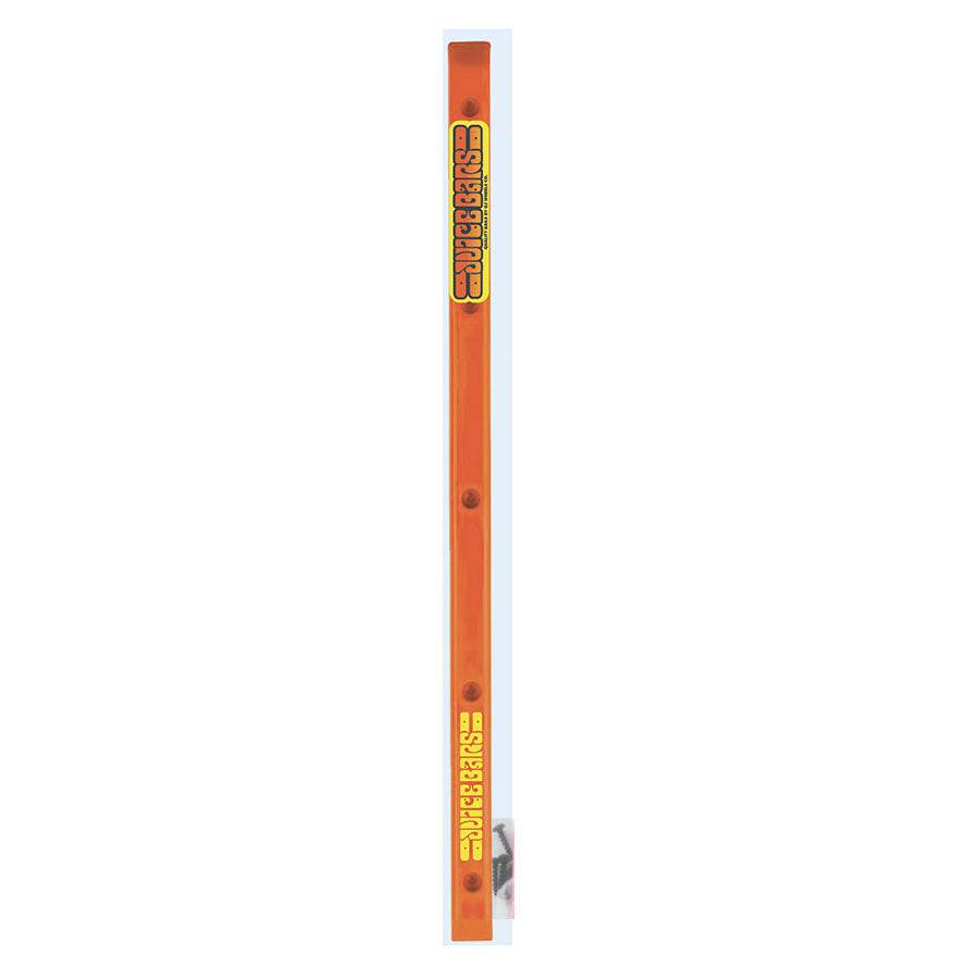 OJ Juice Bar Orange Single Skateboard Rail - One Revolver Surfboards