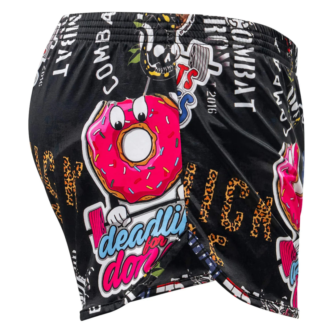 One Revolver Surfboards - Ranger Silkies Training Shorts | 2.5" RANGER PANTY SHORTS
