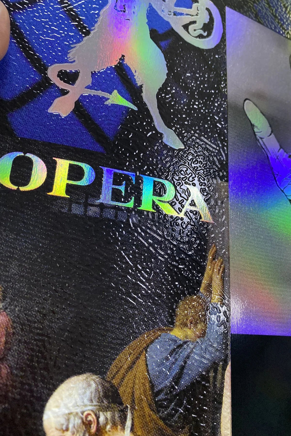 Opera Marked 9.125
