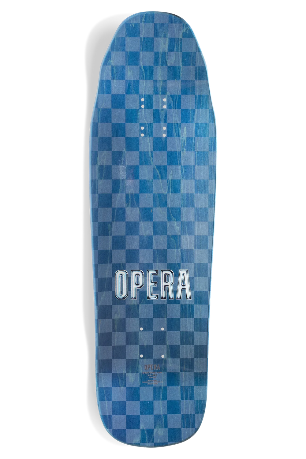 Opera Desire 9.5
