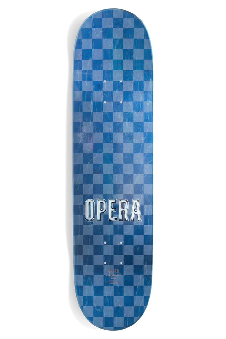 Opera Nassim Surreal 8.5