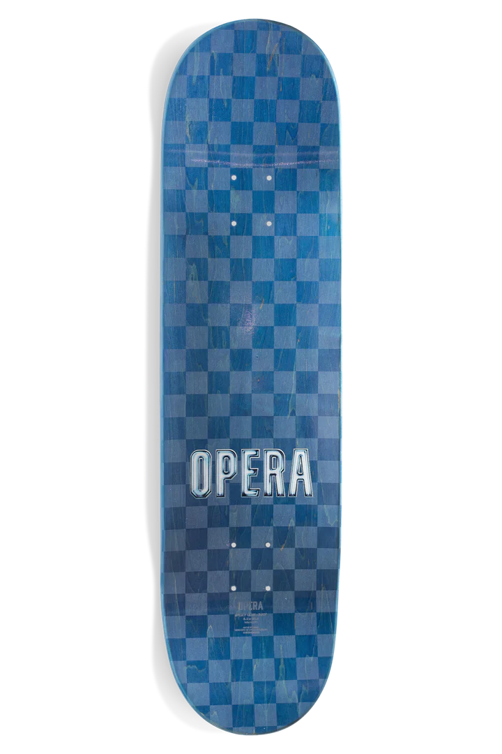 Opera Kieran Woolley Marauder 8.25
