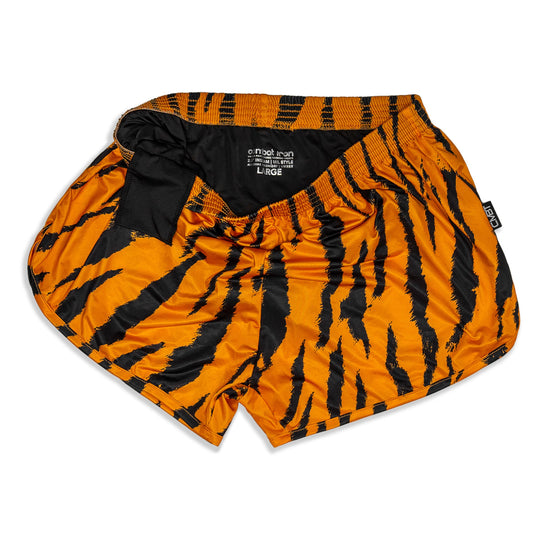 One Revolver Surfboards - Ranger Silkies Training Shorts | 2.5" RANGER PANTY SHORTS