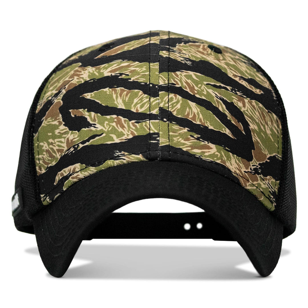 One Revolver Surfboards - Ripstop Original Snapback Hat HEADWEAR