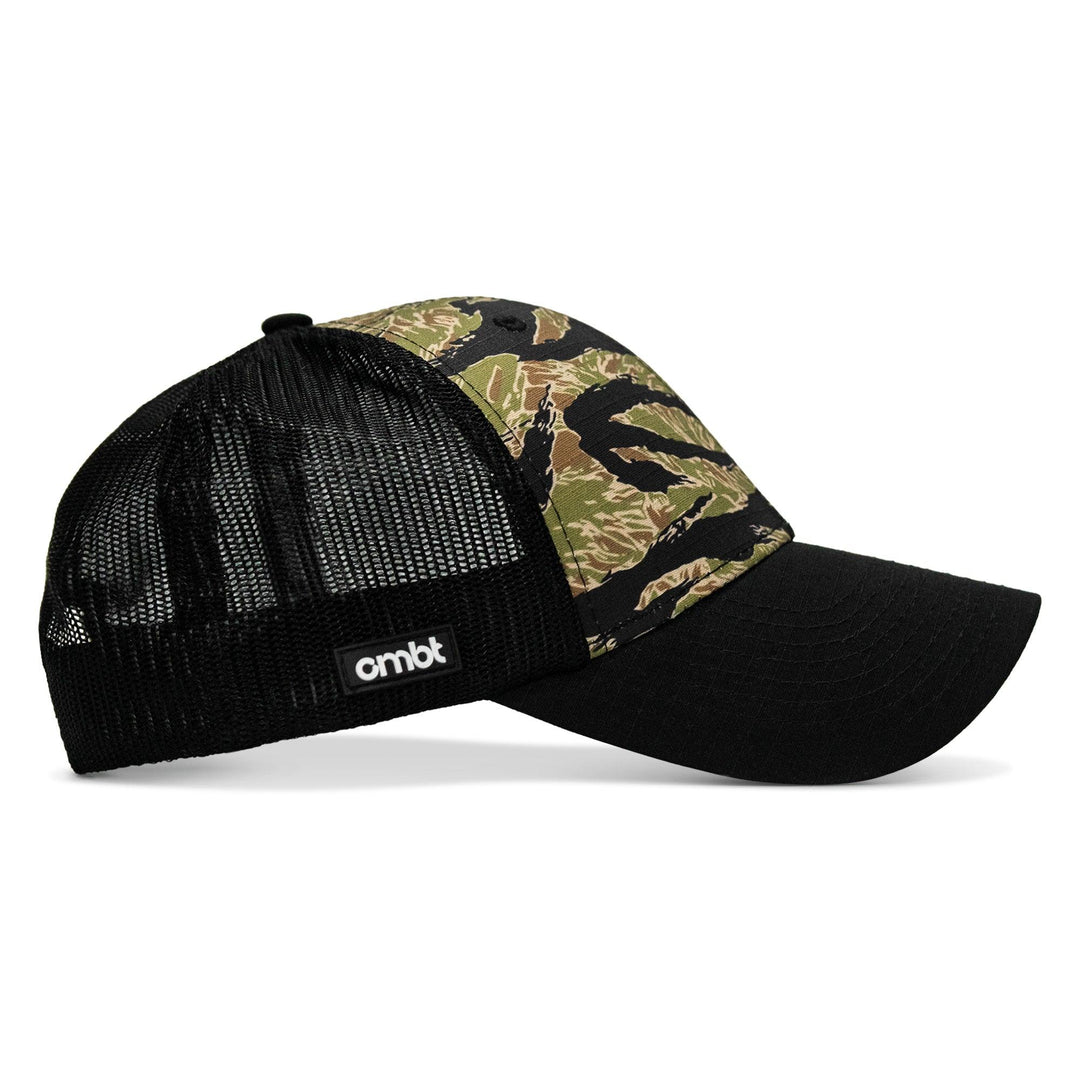 One Revolver Surfboards - Ripstop Original Snapback Hat HEADWEAR