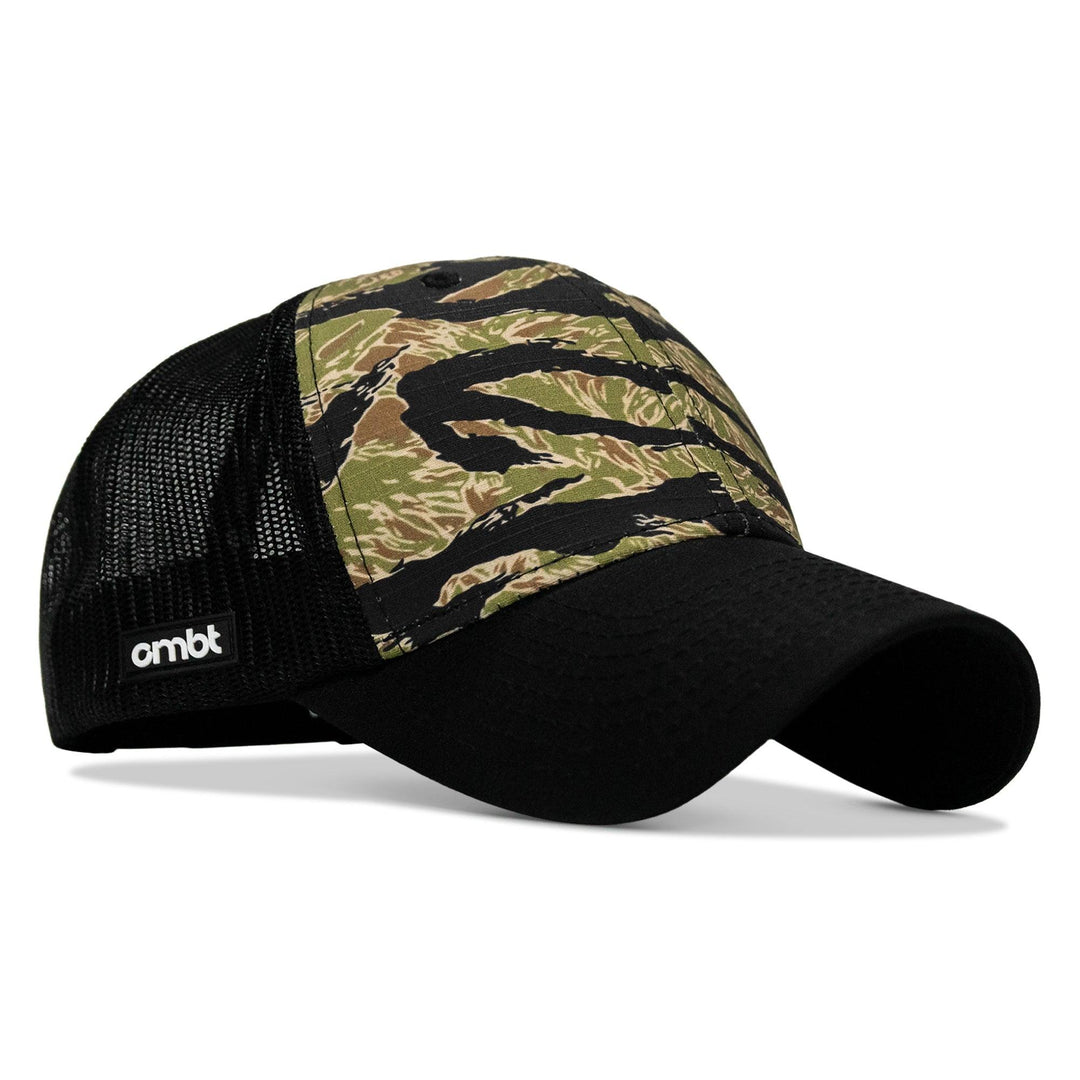 One Revolver Surfboards - Ripstop Original Snapback Hat HEADWEAR