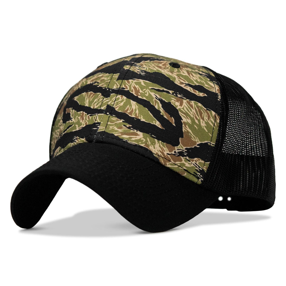 One Revolver Surfboards - Ripstop Original Snapback Hat HEADWEAR