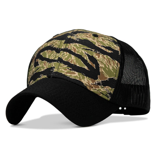 One Revolver Surfboards - Ripstop Original Snapback Hat HEADWEAR