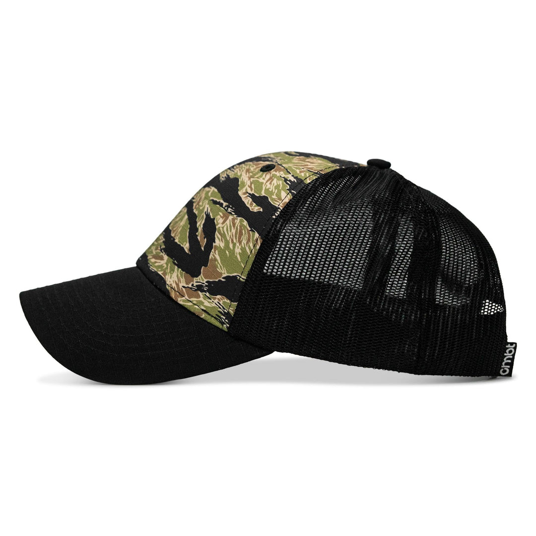 One Revolver Surfboards - Ripstop Original Snapback Hat HEADWEAR