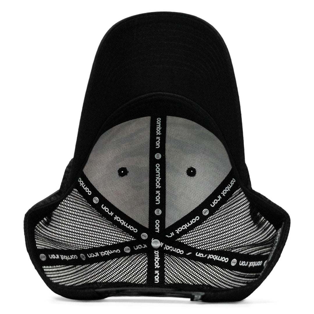 One Revolver Surfboards - Ripstop Original Snapback Hat HEADWEAR