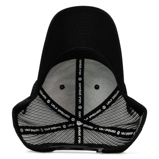 One Revolver Surfboards - Ripstop Original Snapback Hat HEADWEAR
