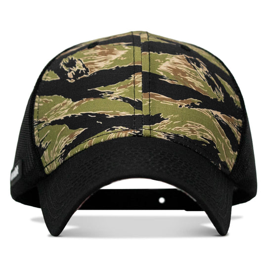 One Revolver Surfboards - Ripstop Original Snapback Hat HEADWEAR