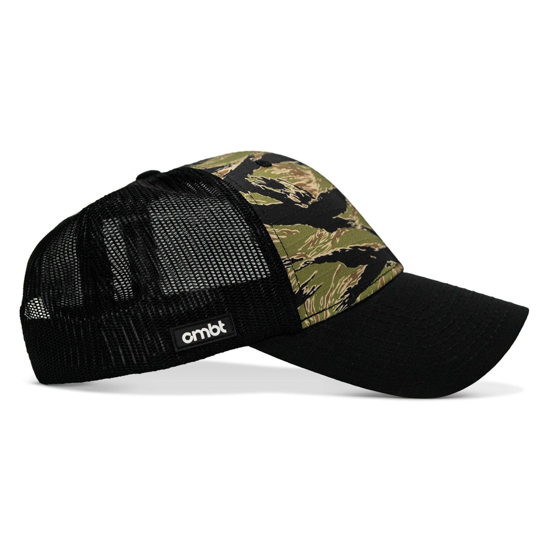 One Revolver Surfboards - Ripstop Original Snapback Hat HEADWEAR