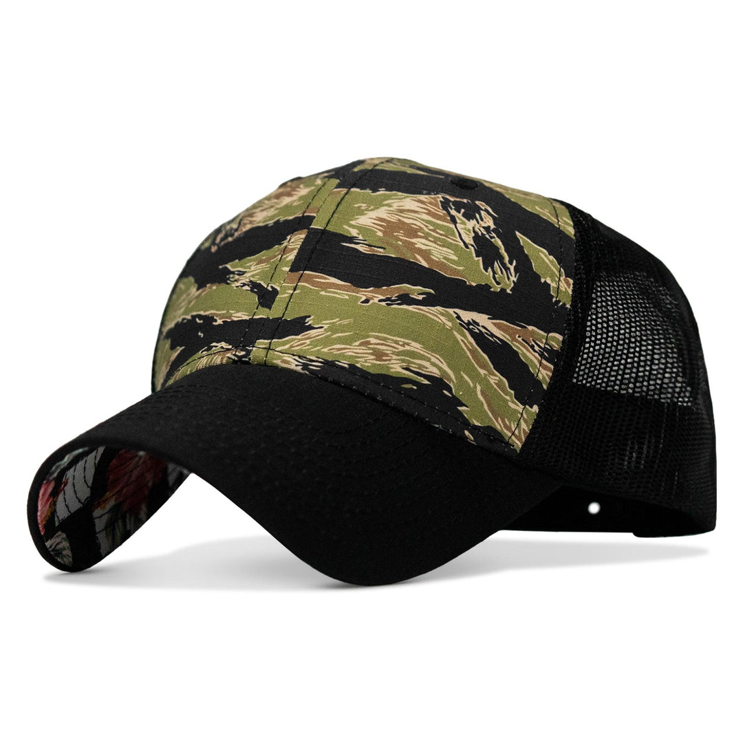 One Revolver Surfboards - Ripstop Original Snapback Hat HEADWEAR