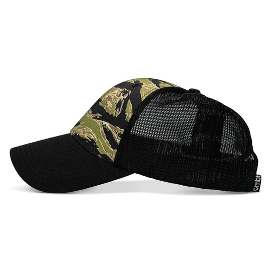 One Revolver Surfboards - Ripstop Original Snapback Hat HEADWEAR