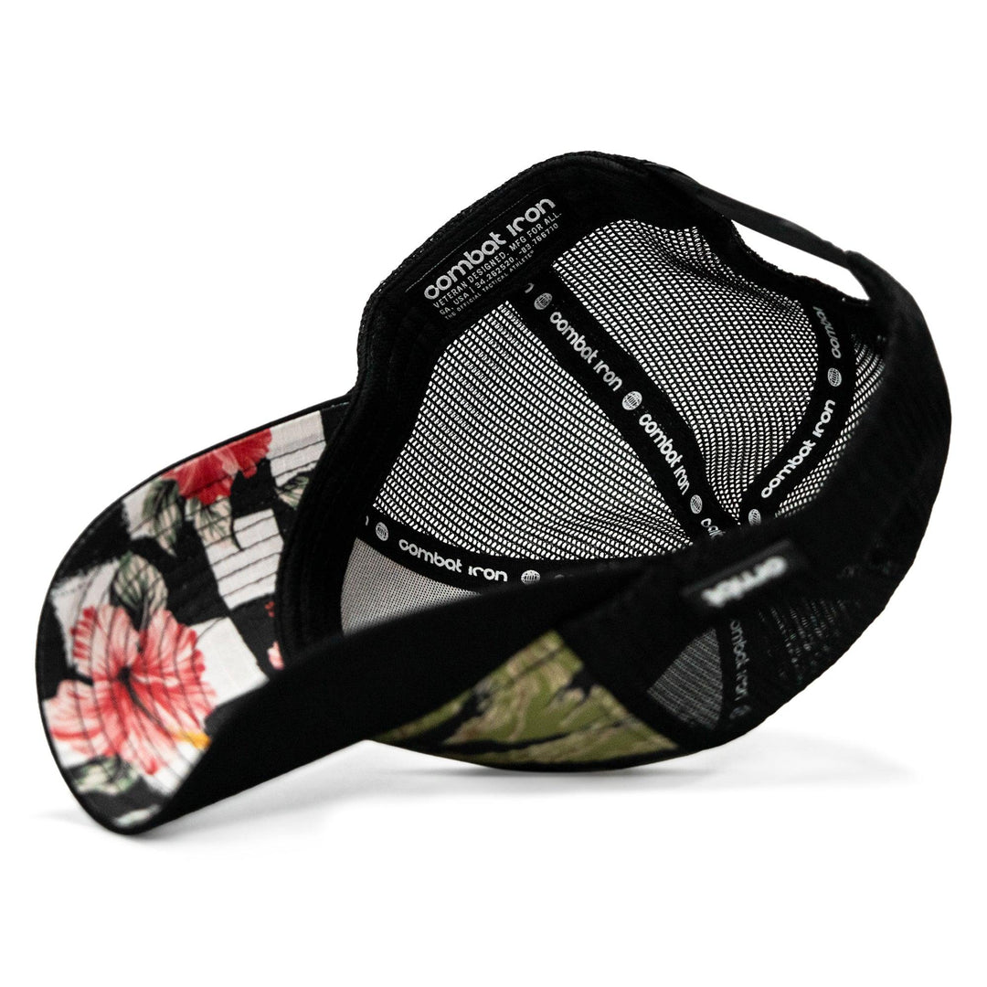 One Revolver Surfboards - Ripstop Original Snapback Hat HEADWEAR