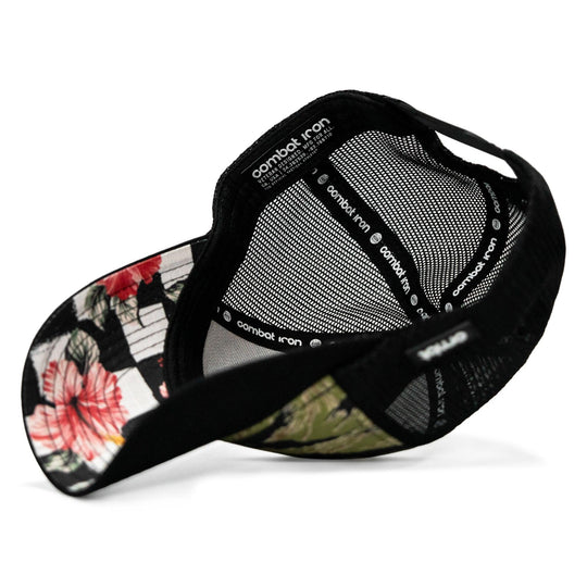 One Revolver Surfboards - Ripstop Original Snapback Hat HEADWEAR