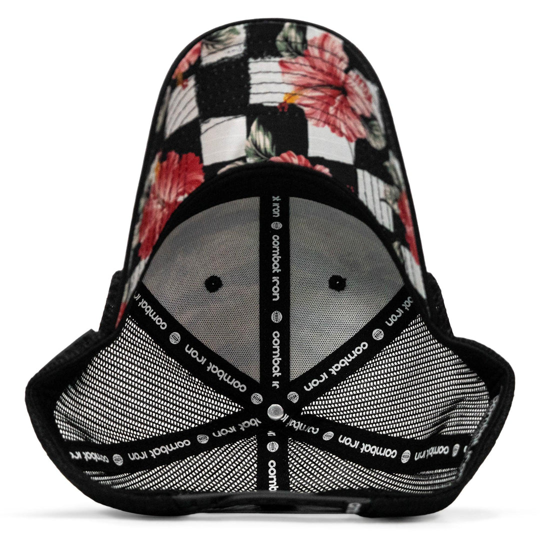 One Revolver Surfboards - Ripstop Original Snapback Hat HEADWEAR