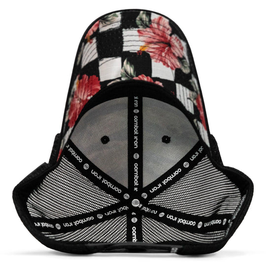 One Revolver Surfboards - Ripstop Original Snapback Hat HEADWEAR