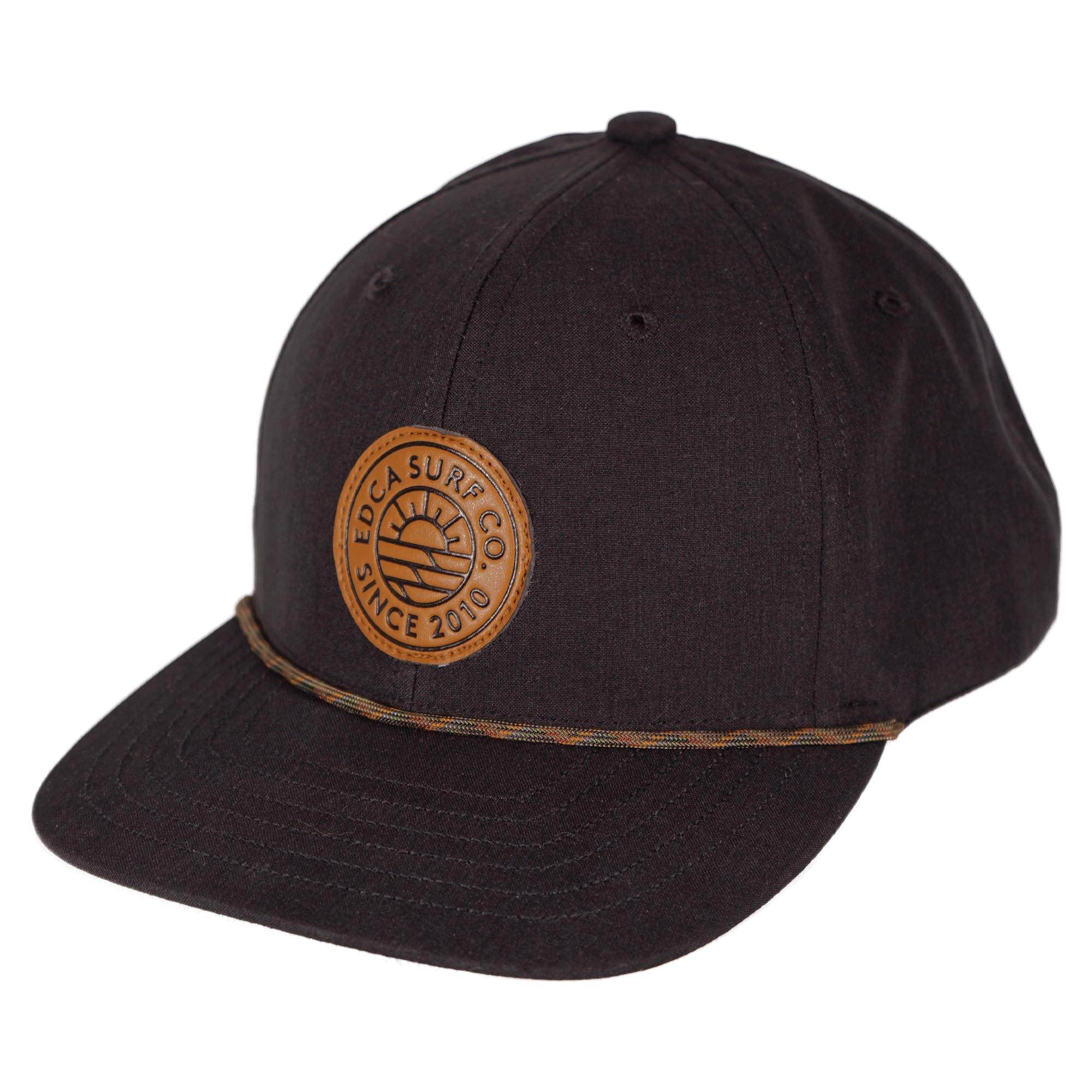 Oakdale Performance Snapback Hat - One Revolver Surfboards