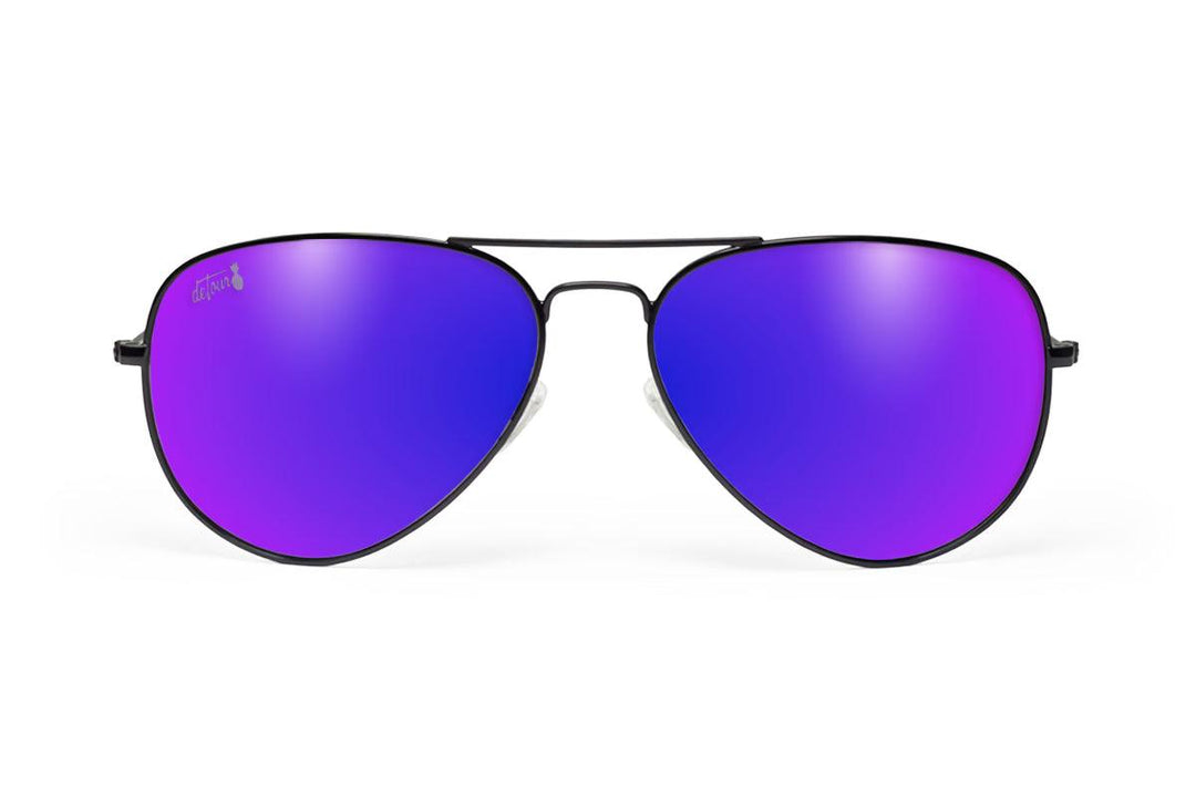 One Revolver Surfboards - Galaxy Blurple Lens Polarized - Oasis Oasis