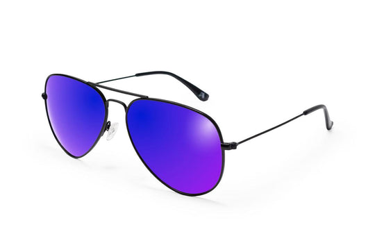 One Revolver Surfboards - Galaxy Blurple Lens Polarized - Oasis Oasis