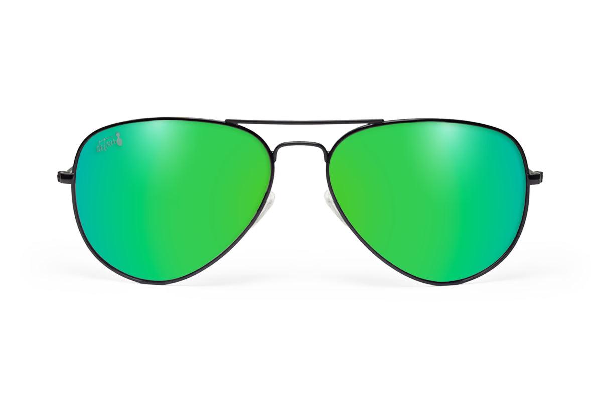 One Revolver Surfboards - Green Lantern Lens Polarized - Oasis Oasis
