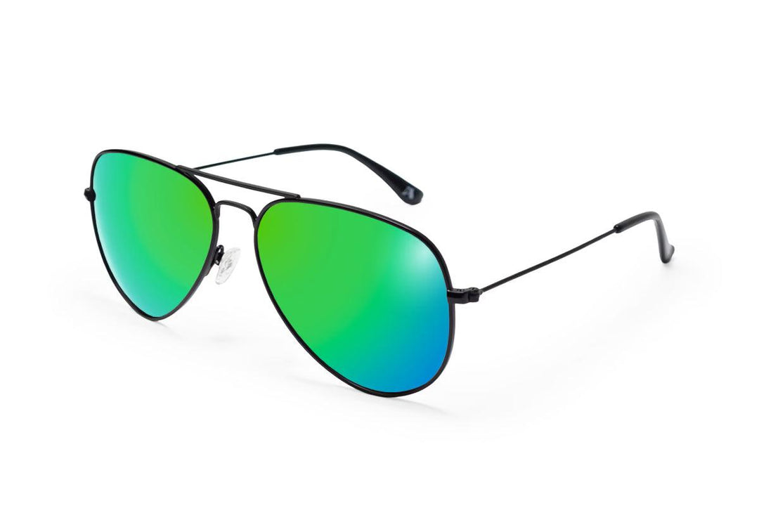 One Revolver Surfboards - Green Lantern Lens Polarized - Oasis Oasis