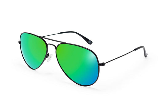 One Revolver Surfboards - Green Lantern Lens Polarized - Oasis Oasis