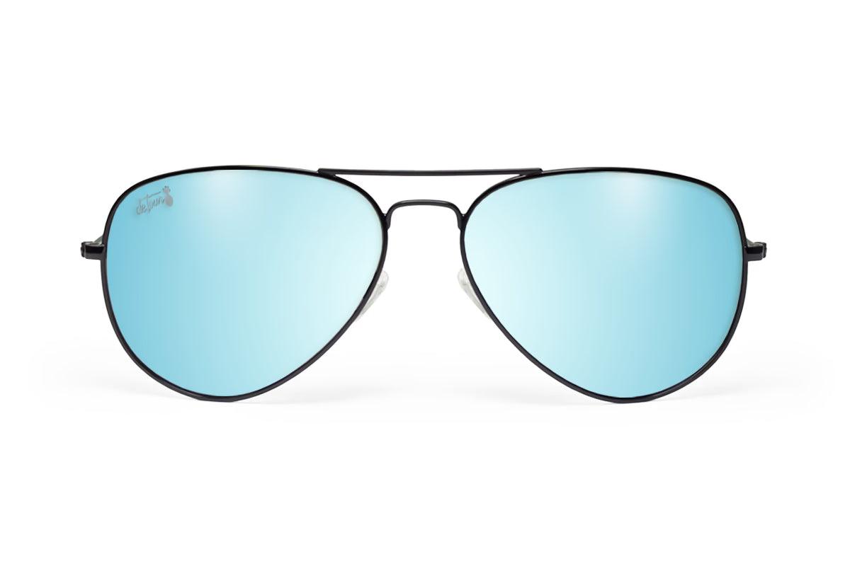 One Revolver Surfboards - Sky Blue Lens Polarized - Oasis Oasis