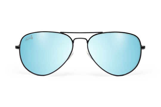 One Revolver Surfboards - Sky Blue Lens Polarized - Oasis Oasis