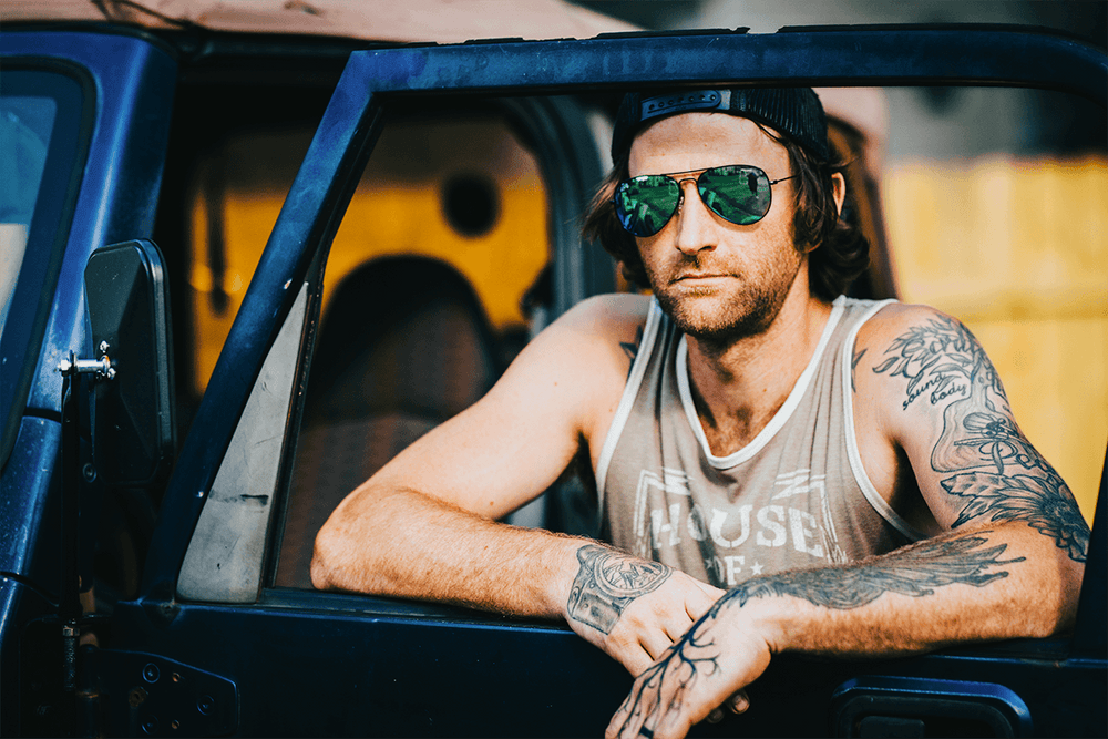 Green Lantern Lens Polarized - Oasis - One Revolver Surfboards