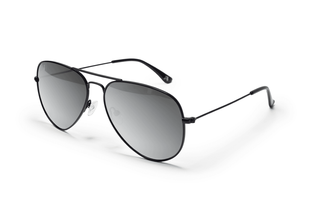 Silver Bullet Lens Polarized - Oasis - One Revolver Surfboards