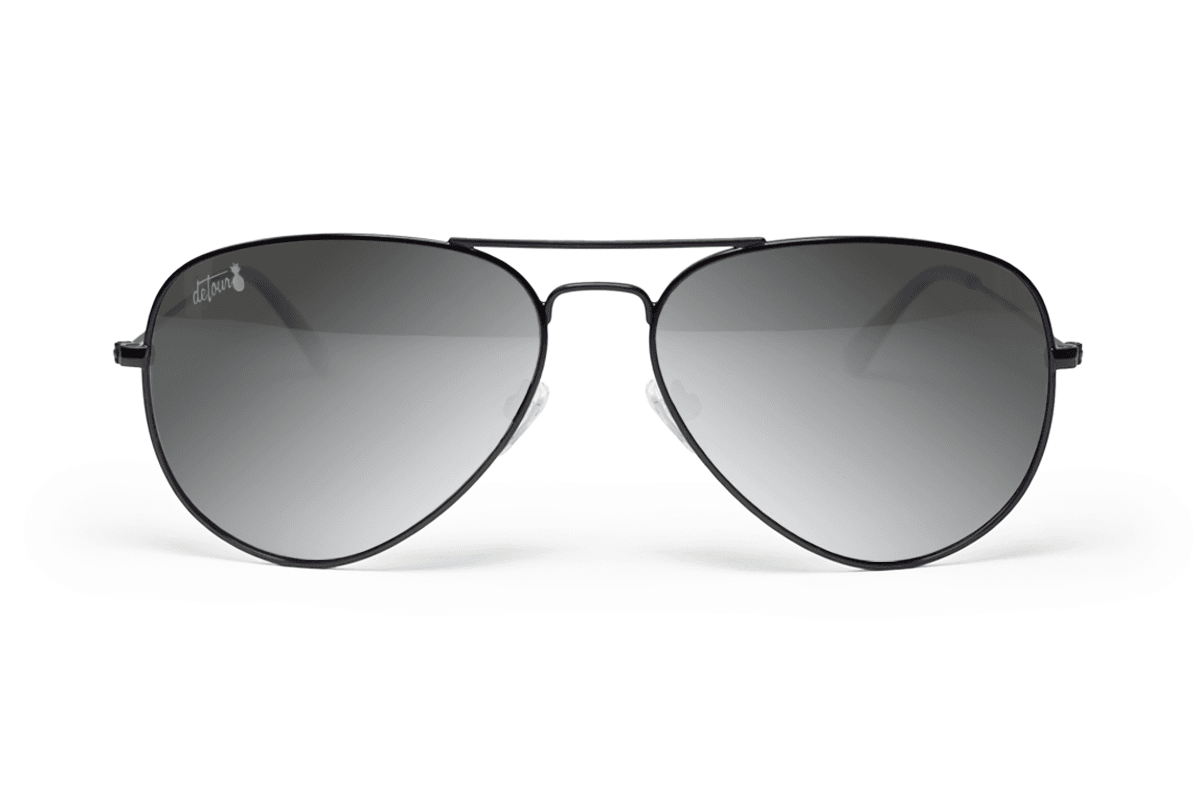 Silver Bullet Lens Polarized - Oasis - One Revolver Surfboards
