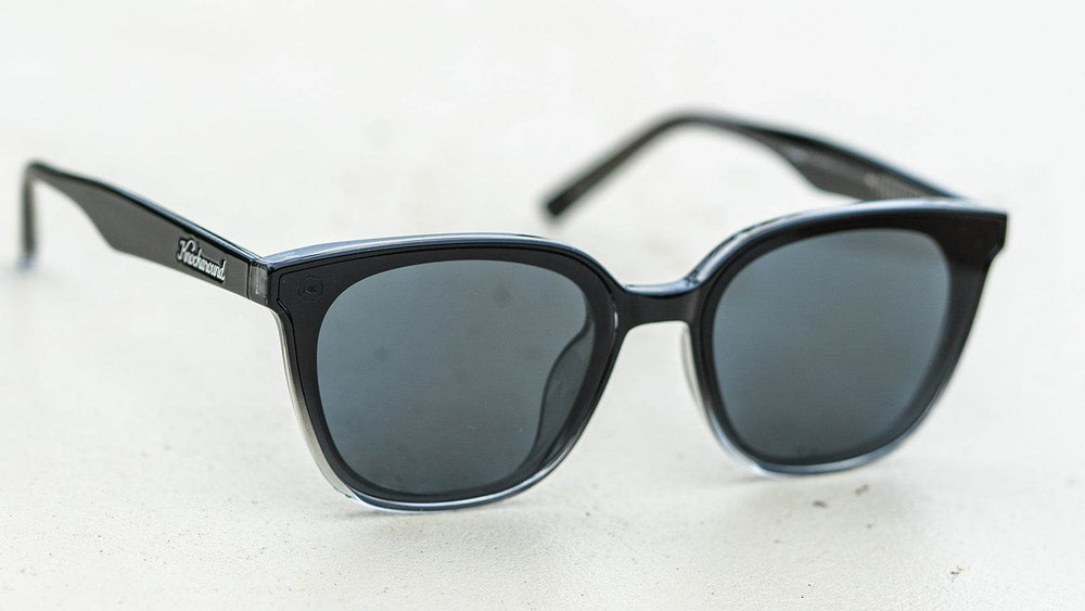 Obsidian Cloud Catchers - One Revolver Surfboards