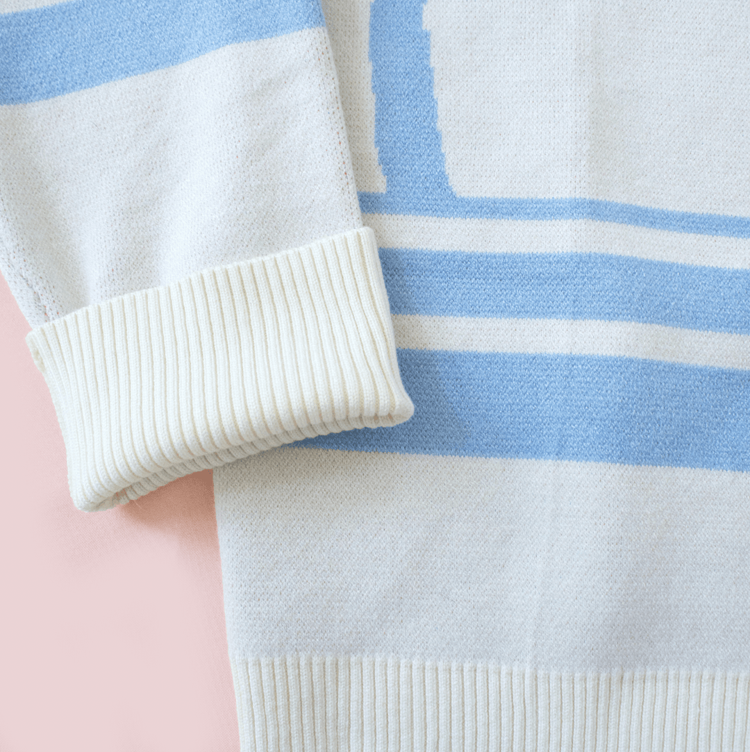 Ocean Sunset Cardigan - One Revolver Surfboards