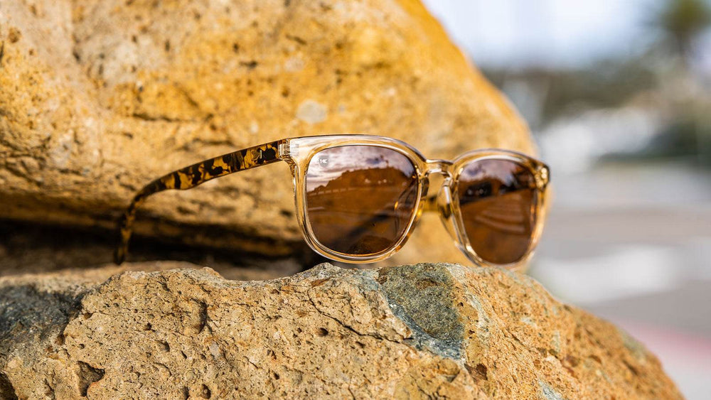 On The Rocks Paso Robles - One Revolver Surfboards
