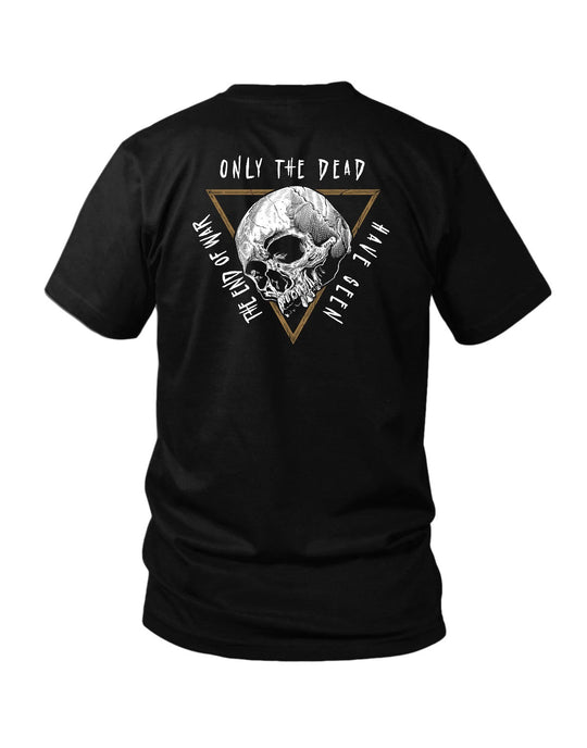 Only The Dead