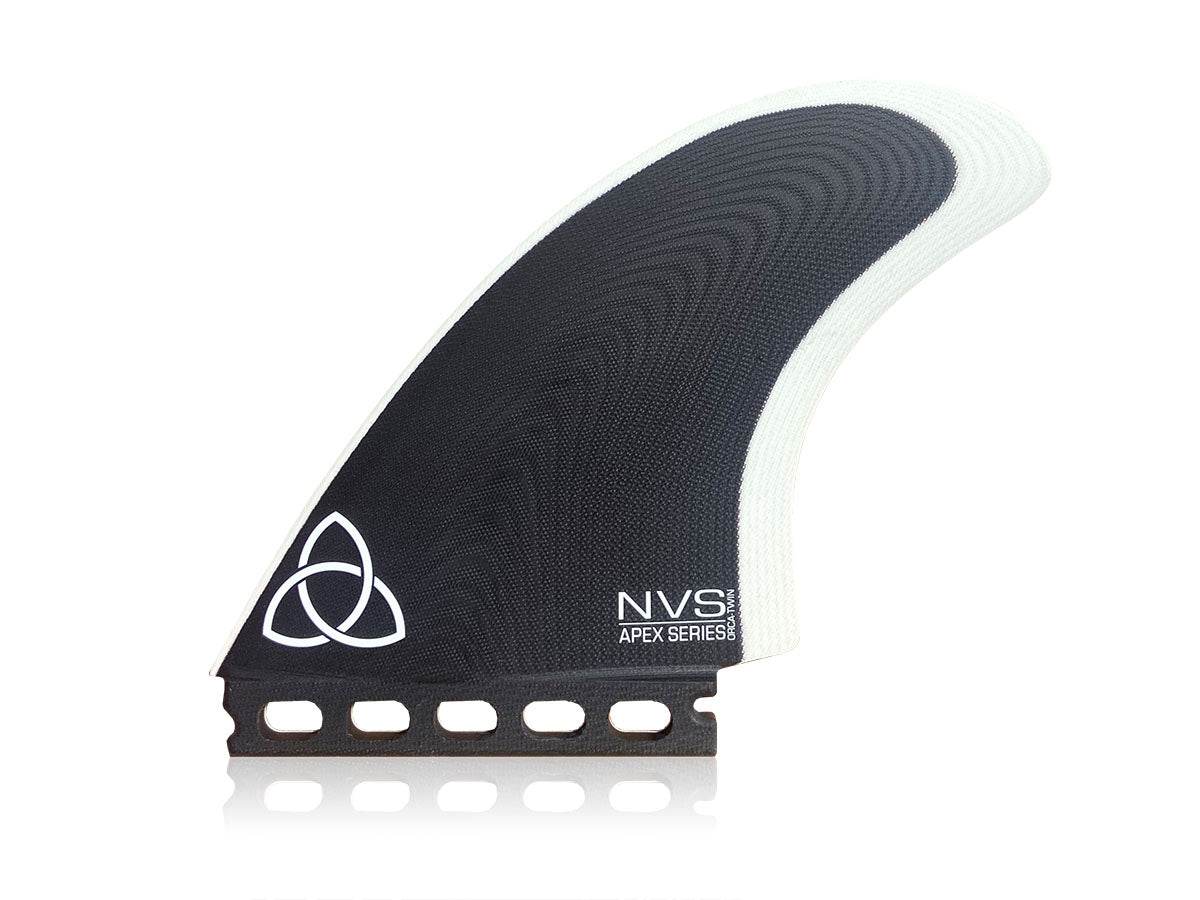 Orca Twin - Apex - One Revolver Surfboards