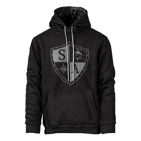 Original Inner Lined Hoodie